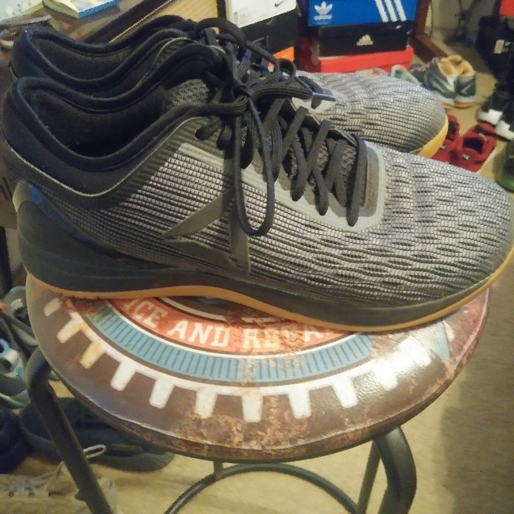 Reebok Crossfit